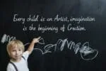 Onlychalk Font