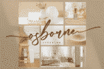 Abigaila Signature Font