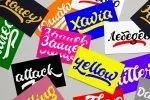 Agasthiya Rococo Script Font