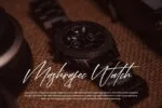 Agatha Paterson – Modern Signature Font