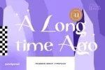 Agon Magon Font
