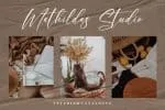 Aillisha Font