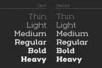 Akribal Font