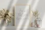 Almyrada Script Font