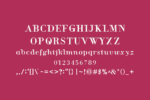 Althaia Font