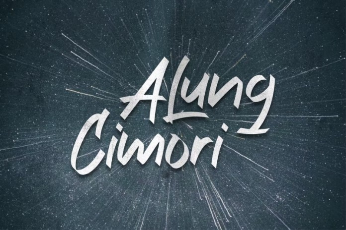 Alung-Cimori Font