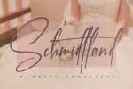 Amatha Story Script Font