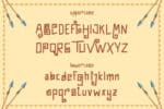 Amoxtli Font