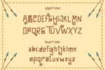 Amoxtli Font