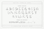 Andina Janelia Font