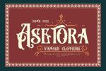 Angel Shine Font