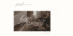 Another Passion Font