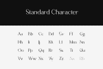 Archattes Font