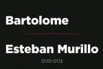 Arson Pro Sans Serif Fonts