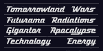 Atomicaboy Font