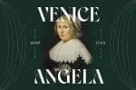 Avegra Serif Font