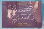 Bastinson Handwritten Font