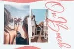 Beach Paradise Script Font