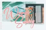Beach Paradise Script Font