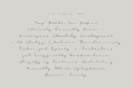 Belanda Font