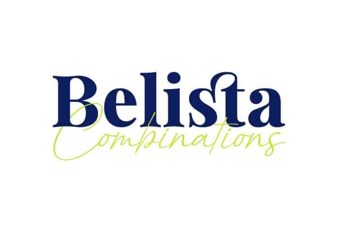 Belista Font Duo
