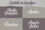 Belladio Font