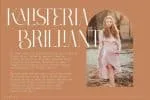 Berossla Font