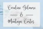 Berthalisa Calligraphy Font
