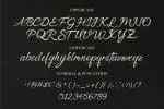 Bethia Dastin Font
