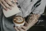 Better Smile Script Font