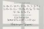 Billyjo Font