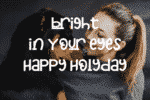 Bligon Font