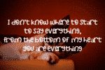 Bligon Font