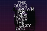 Blue Venom Font