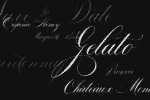 Bodega Script Font