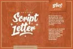 Boldejack Font