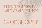 Bramsco Font