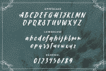 Brickrow Font