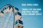 Bright Winter Font