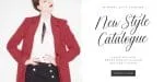 Brittania Calligraphy Font