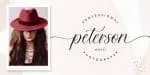 Brittania Calligraphy Font