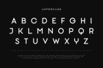 Broad Font