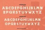 Bromys Font