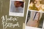 Bucket Honey Script Font