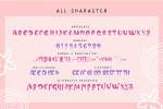 Caldera Font
