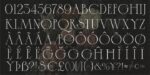 Caseopia Font