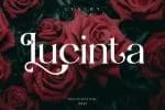 Celline Font