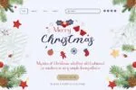 Christmas Combine Font