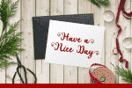 Christmas Spirit Font