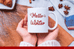 Christmas Spirit Font